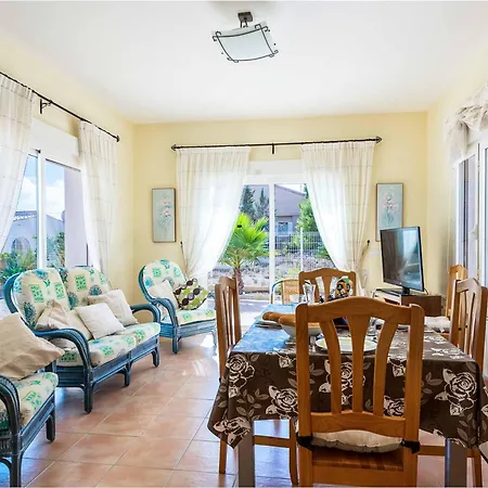 Villa Amelia Calpe